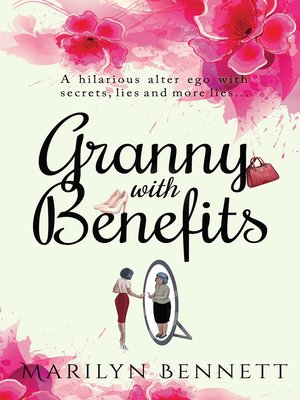 cover image of Granny with Benefits